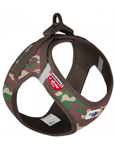 arnes curli clasp camuflaje
