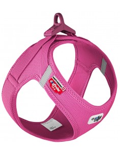 arnes curli clasp fucsia