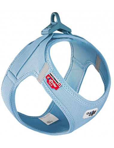 arnes curli clasp celeste