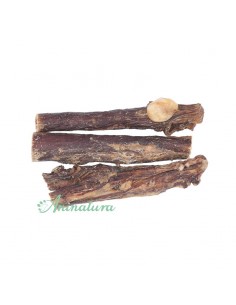 cecina de vacuno para perro