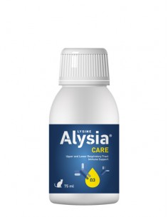 ALYSIA Care