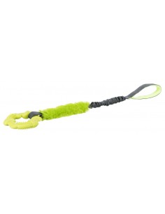 Juguete de cuerda tirador elastica