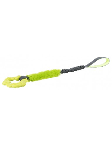 Juguete de cuerda tirador elastica