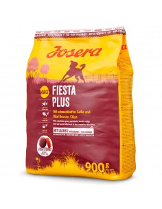pienso josera fiesta plus