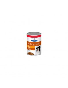Comida para perros Hills CANINE K/d Renal Health en lata