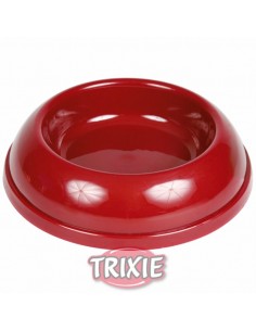 Plato especial para gato muy resistente