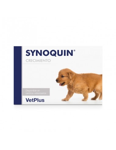 SYNOQUIN CRECIMIENTO GROWT