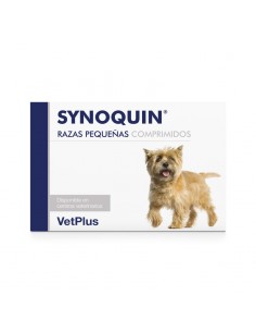 SYNOQUIN EFA condroprotector para perros