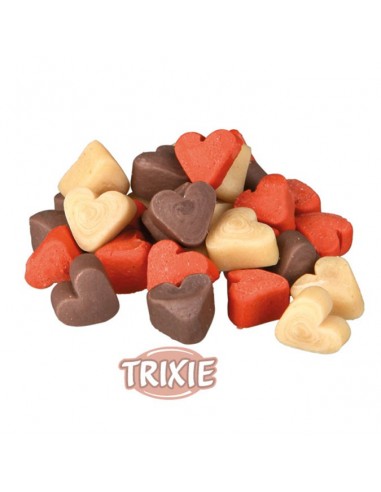 Premio de entrenamiento para perro, snack de carne
