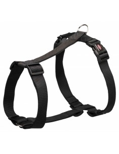 arnes-nylon-negro-perro