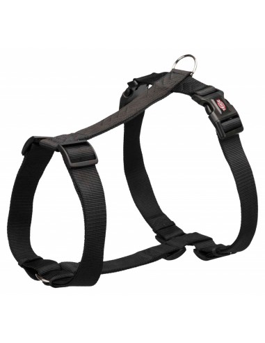 arnes-nylon-negro-perro
