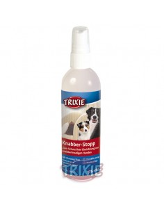 Protector contra mordeduras de perros en muebles