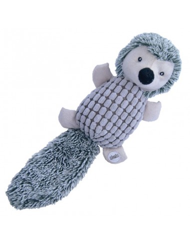 peluche-perro-erizo-cola-larga