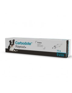 CARBODOTE Repeat