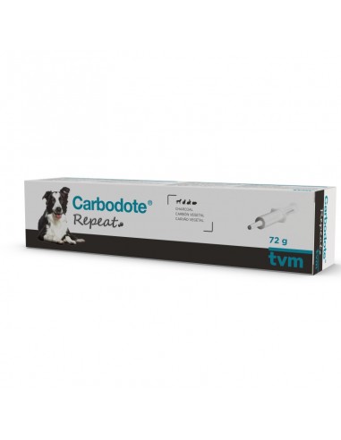 CARBODOTE Repeat