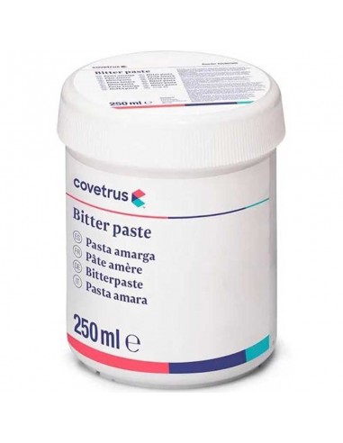 BITTER PASTE Repelente amargo