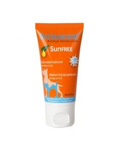 Dermoscent SunFree SPF30