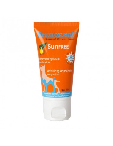 Dermoscent SunFree SPF30