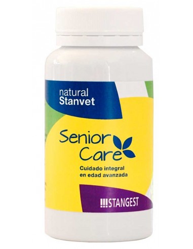 Senior Care de Stanvet