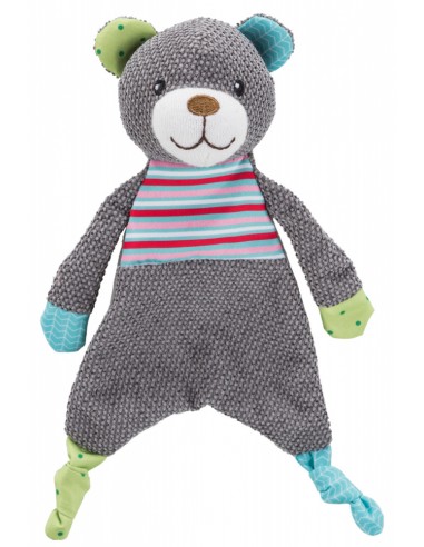 Juguete para perro peluche oso