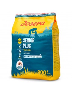 pienso josera senior plus
