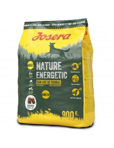 pienso josera nature energetic