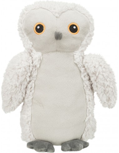 Juguete para perro peluche buho