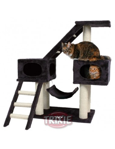 Rascador para gatos modelo Malaga