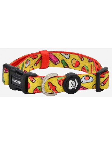 Collar perro Dukier modelo chuches