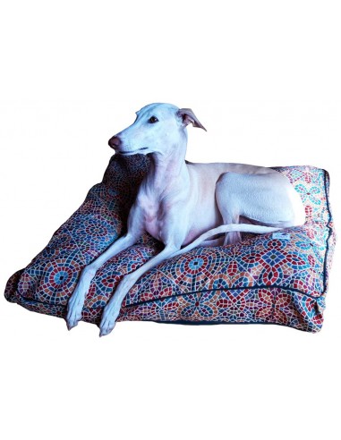 Cama especial para galgo modelo Burgos