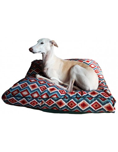 Cama especial para galgo modelo Soria
