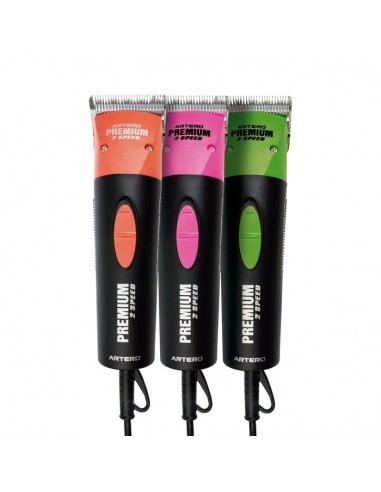 maquina de cortar pelo profesional ARTERO PREMIUM