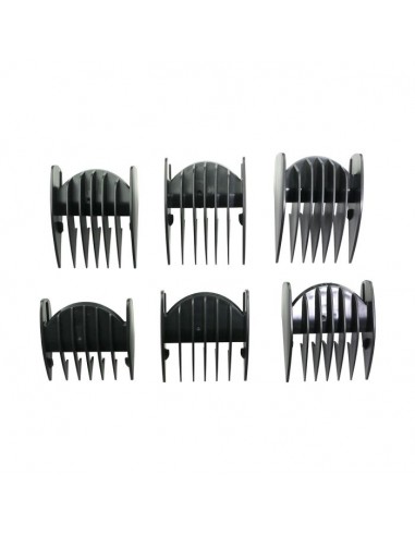 Máquina de cortar pelo profesional...