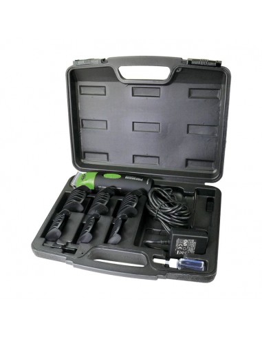 Máquina de cortar pelo profesional...