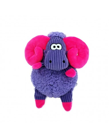 Juguetes para perros KONG peluche