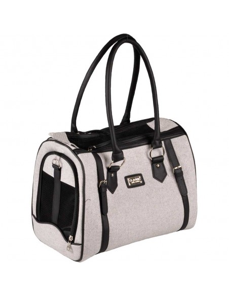 bolso-perro-tela-gris