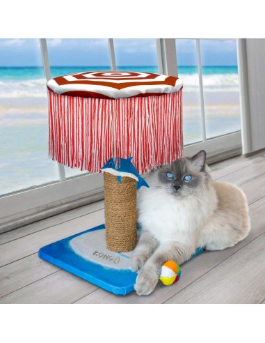 rascador-gato-kong