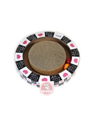rascador-circular-gato