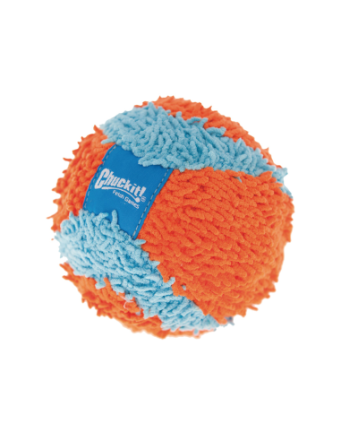Peluche pelota de juguete chuckit