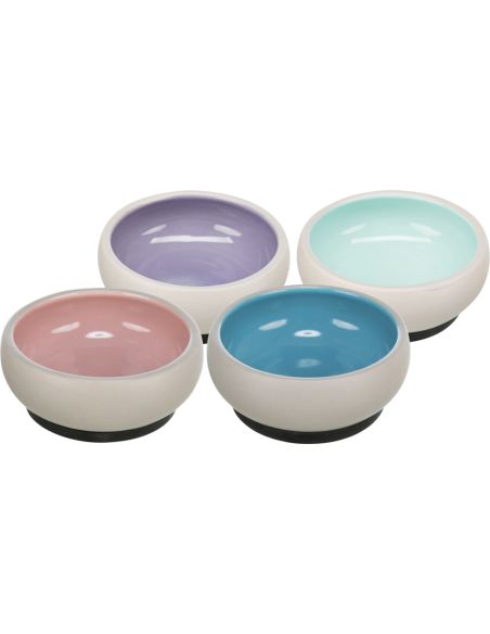 Comedero cerámico para perro