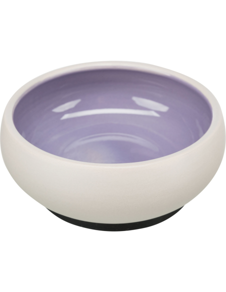 Comedero cerámico para perro