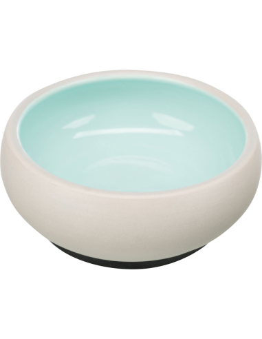 Comedero cerámico para perro