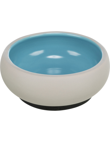 Comedero cerámico para perro