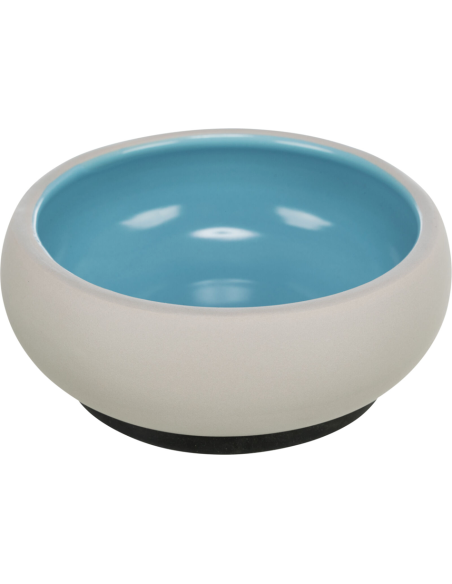 Comedero cerámico para perro