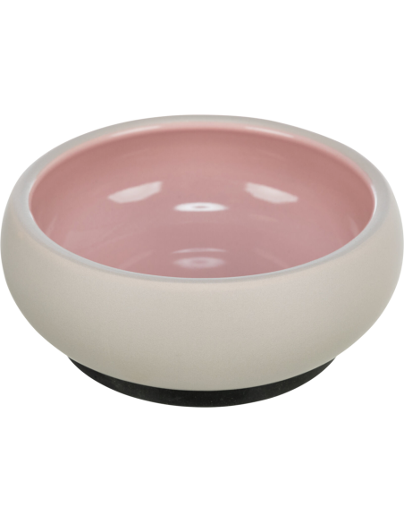 Comedero cerámico para perro