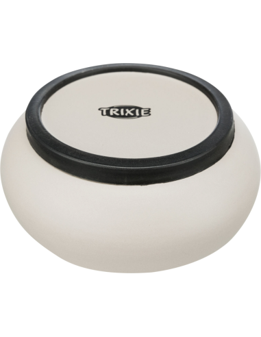 Comedero cerámico para perro