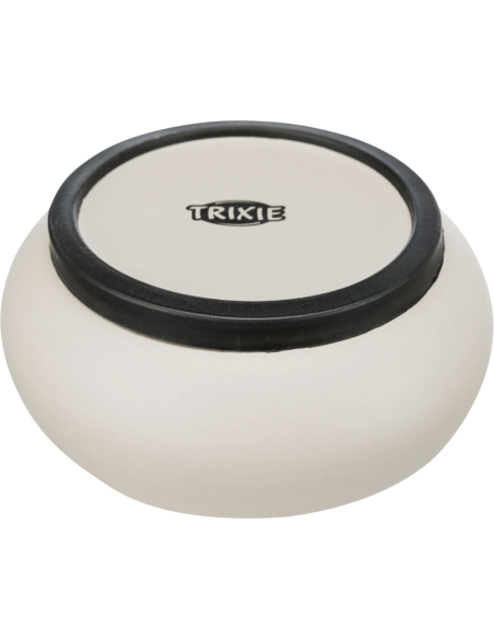 Comedero cerámico para perro