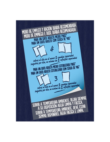 Felix Fantastic fetín de carnes