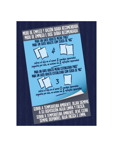 Felix Fantastic fetín de carnes