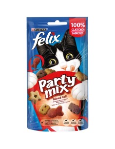 FELIX® Party Mix Grill...